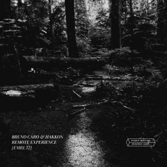 Bruno Caro & Hakkon - Virtual Reality [Premiere I EMRL032]