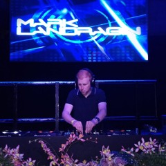 Mark Landragin Progressive Melodic Set At The Steel Yard / Sash Party / FFS