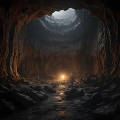 DARK AMBIENT  - THE BONE YARD