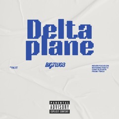 Delta plane