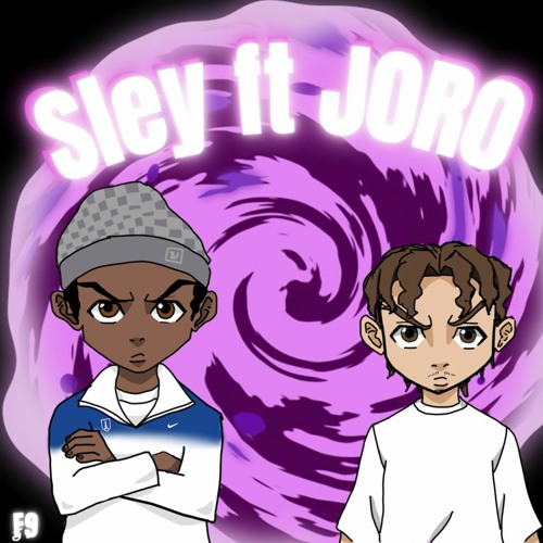 Joro et Sley (prod. Lordly.Beatz)