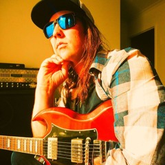 Blues And Rock Orientated Ry Schaworski