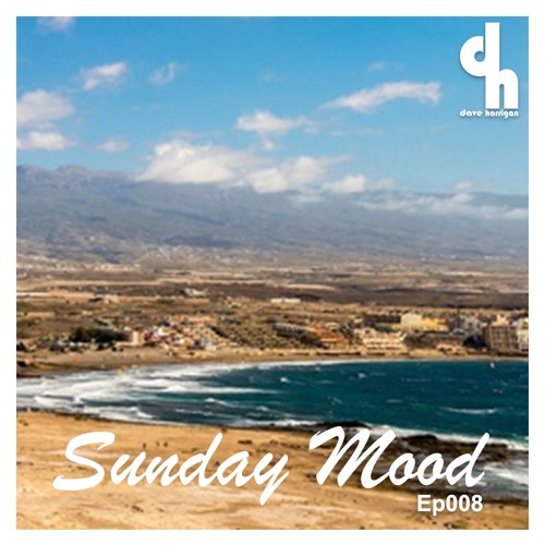 Sunday Mood 008