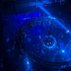 Benny Benassi Support Set @ 1015 Folsom SF