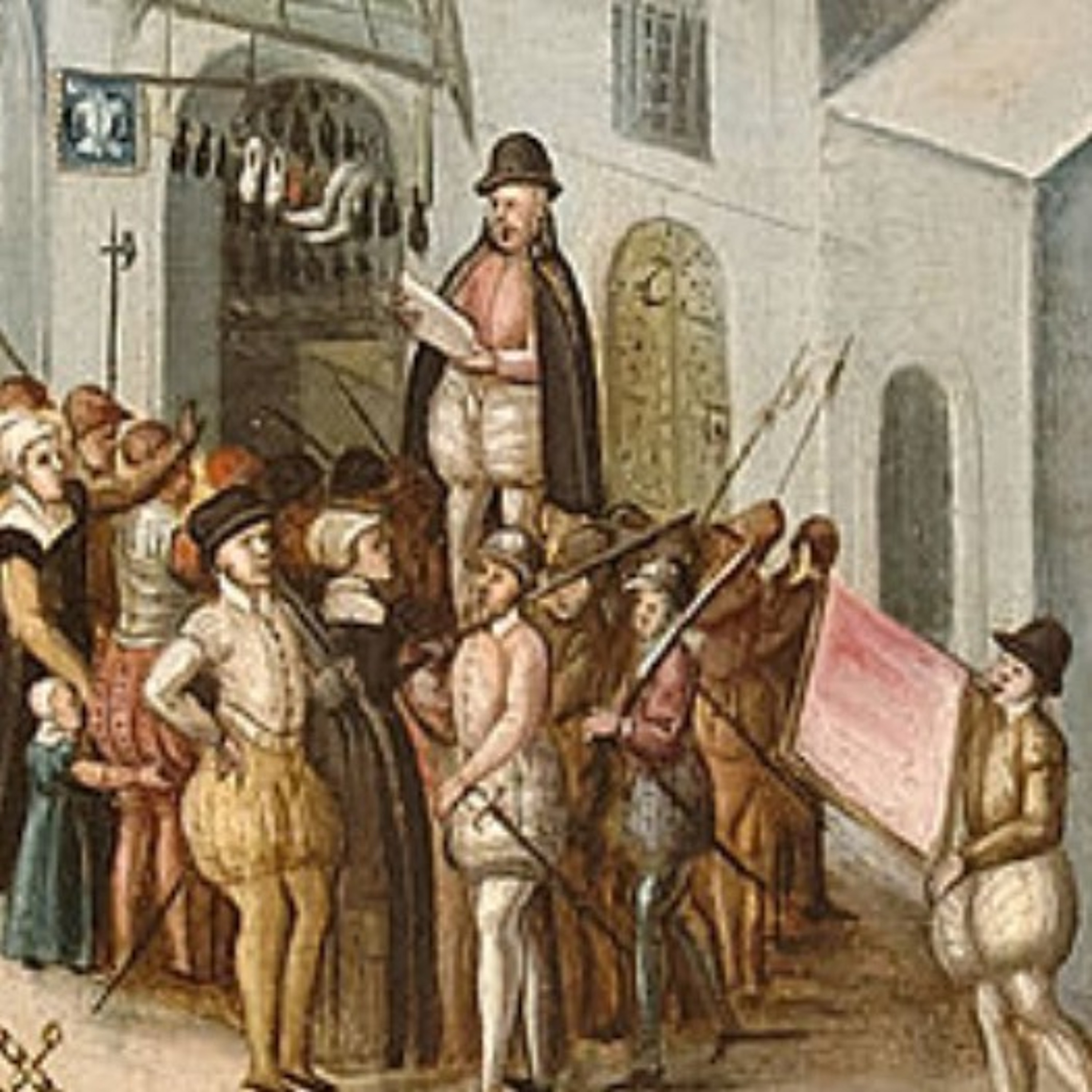 Chemins d’histoire