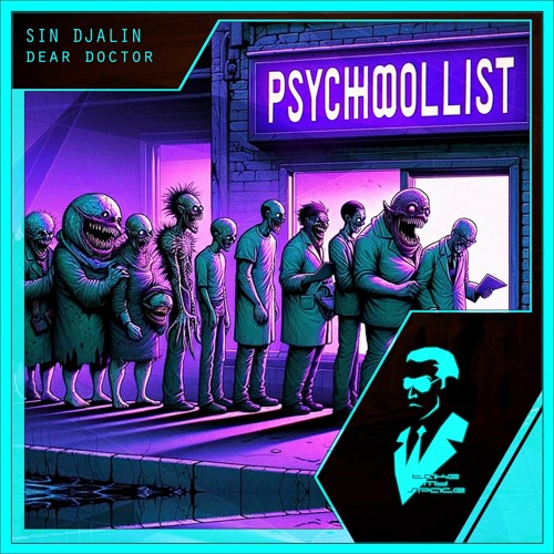 Sin Djalin - DEAR DOCTOR