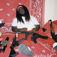 RAY GUN (Prod. YDNA)