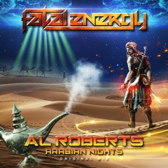 Al Roberts - Arabian Nights (Original Mix)