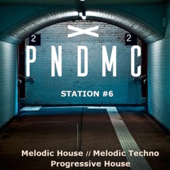 PNDMC - STATION #6
