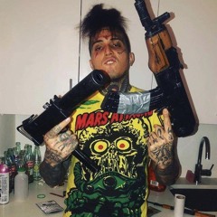 SosMula - I Dont (Leak)