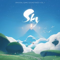 'Sky: Children of the Light' OST - "The Waters Above" - [Isle of Dawn]