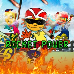 RocketPower