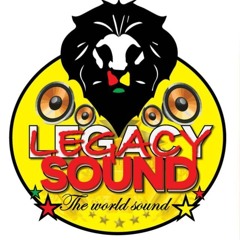 Legacy Sound Dub Jugglin II