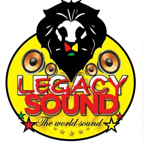 Legacy Sound Dub Jugglin II