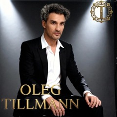 Straße zu den Wolken