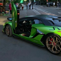 CRAZY CARS - Манеры.mp3