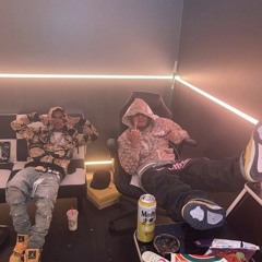Moneysign suede x peysoh (full unreleased)