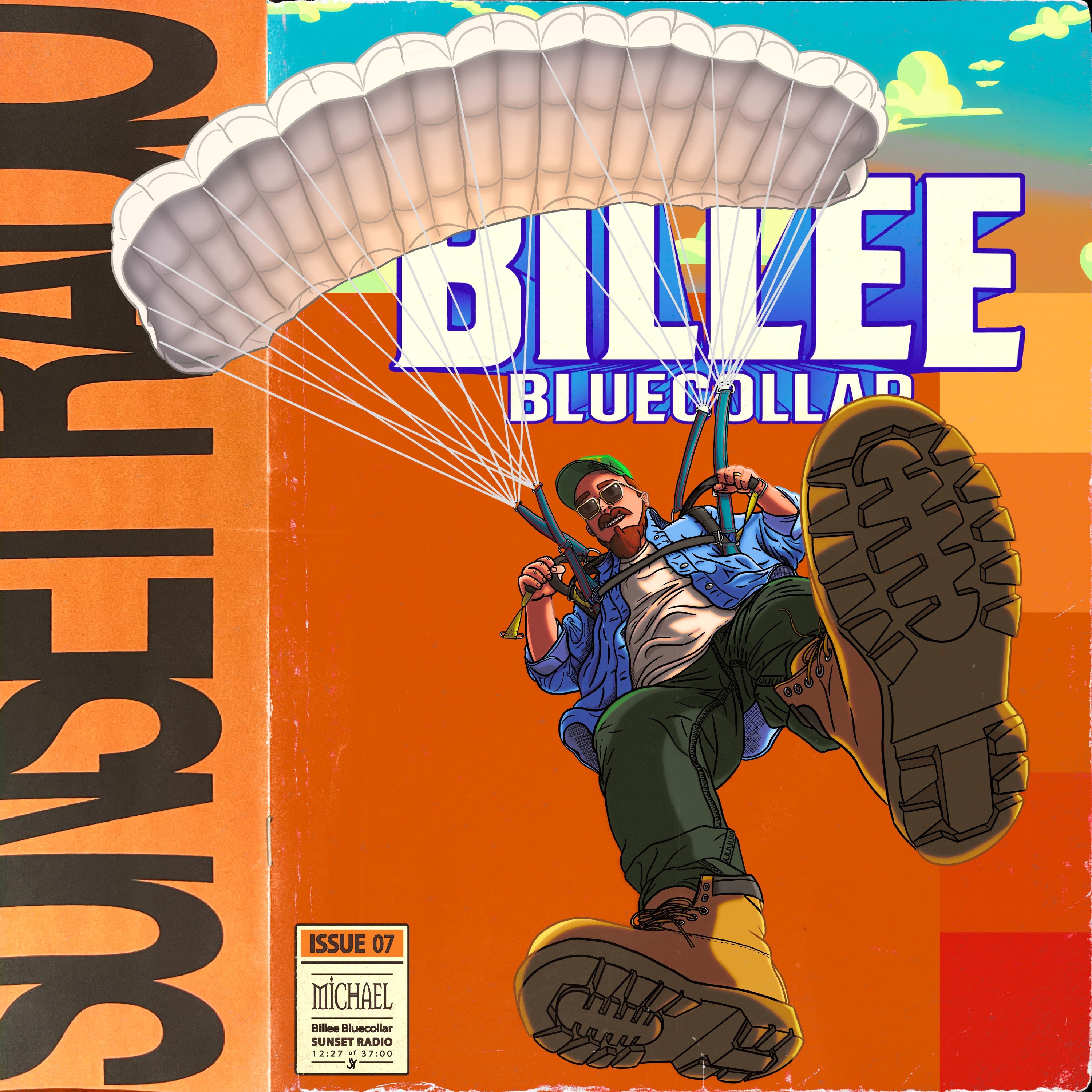 MICHAEL episode artwork