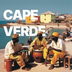 Cape Verde Mood [ Melodic Downtempo, Chill Out and Latin Lounge ] Mixtape '20