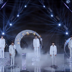 《北极的眼泪》-TF家族三代 cover