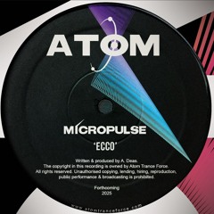 Micropulse - Ecco