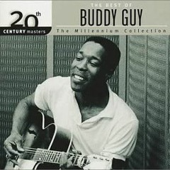 E. Leggo - Tension Suspension & Buddy Guy - My Love Is Real (Blues Hop Mashup)