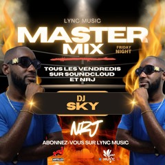 04- DJ SKY - NRJ MASTERMIX - 15 - 11 - 2024
