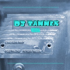 Had Some Help DnB DJ TANNER Remix