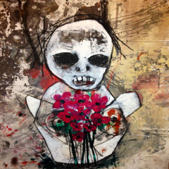 me da miedo enamorarme bae (no sé cómo)