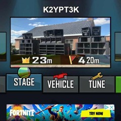 Hill Climb Raving