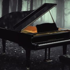 Cold Keyscape