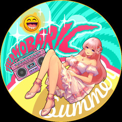 hu-zin - I'm Not You 【Thermobaric Summer】