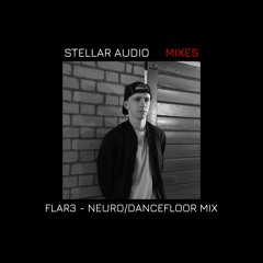 FLAR3 - NEURO/DANCEFLOOR MIX