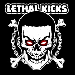 LethalKicks - Jungleland (Solo Version)