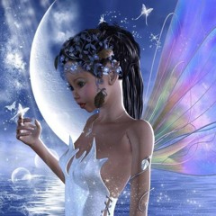 The darkening of the fairy soul
