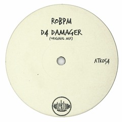 D4 Damager (T78 Remix) x1.8