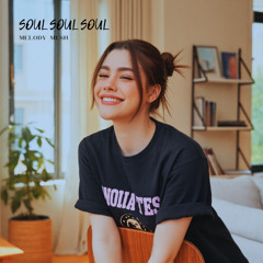 SOUL SOUL SOUL