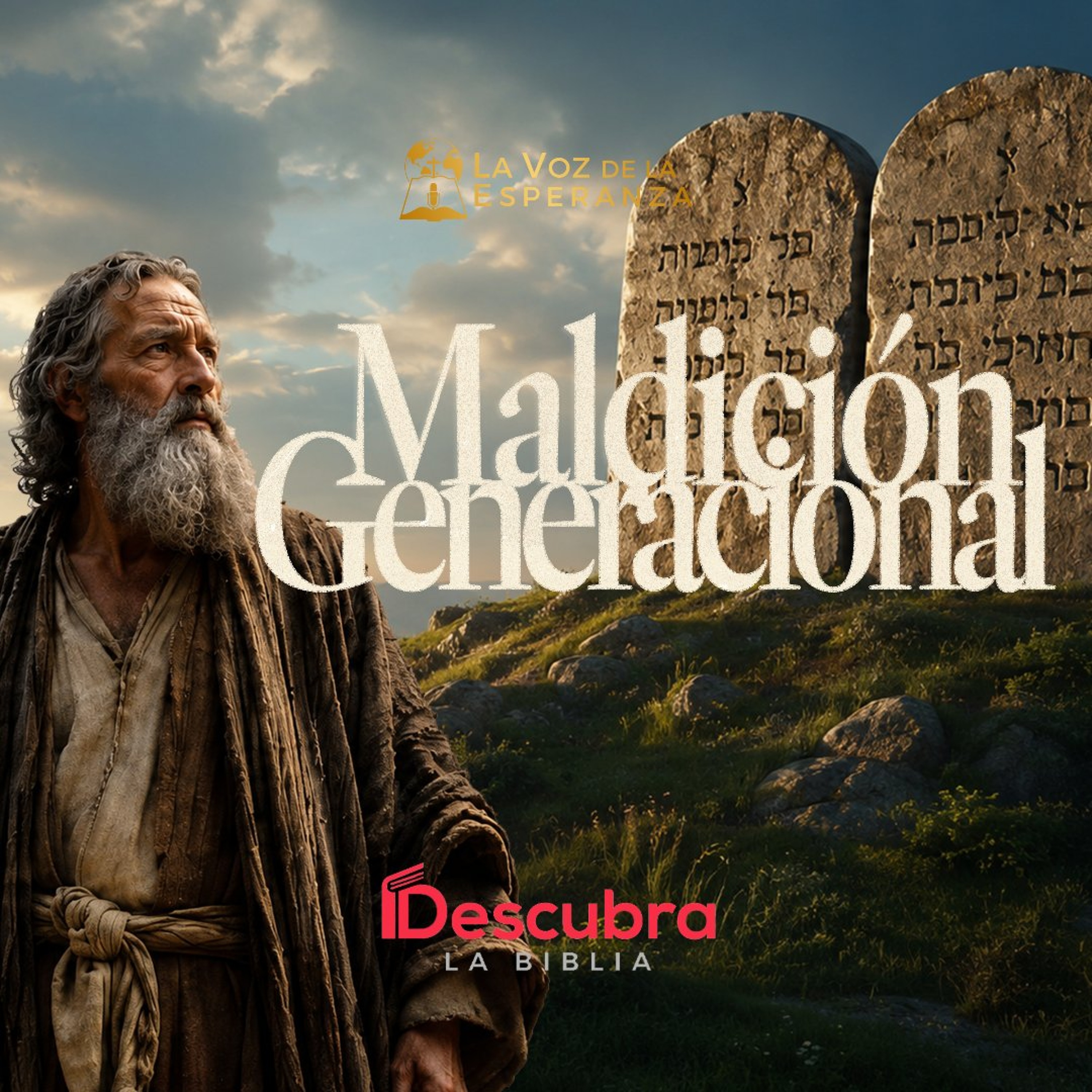 La Maldición Generacional