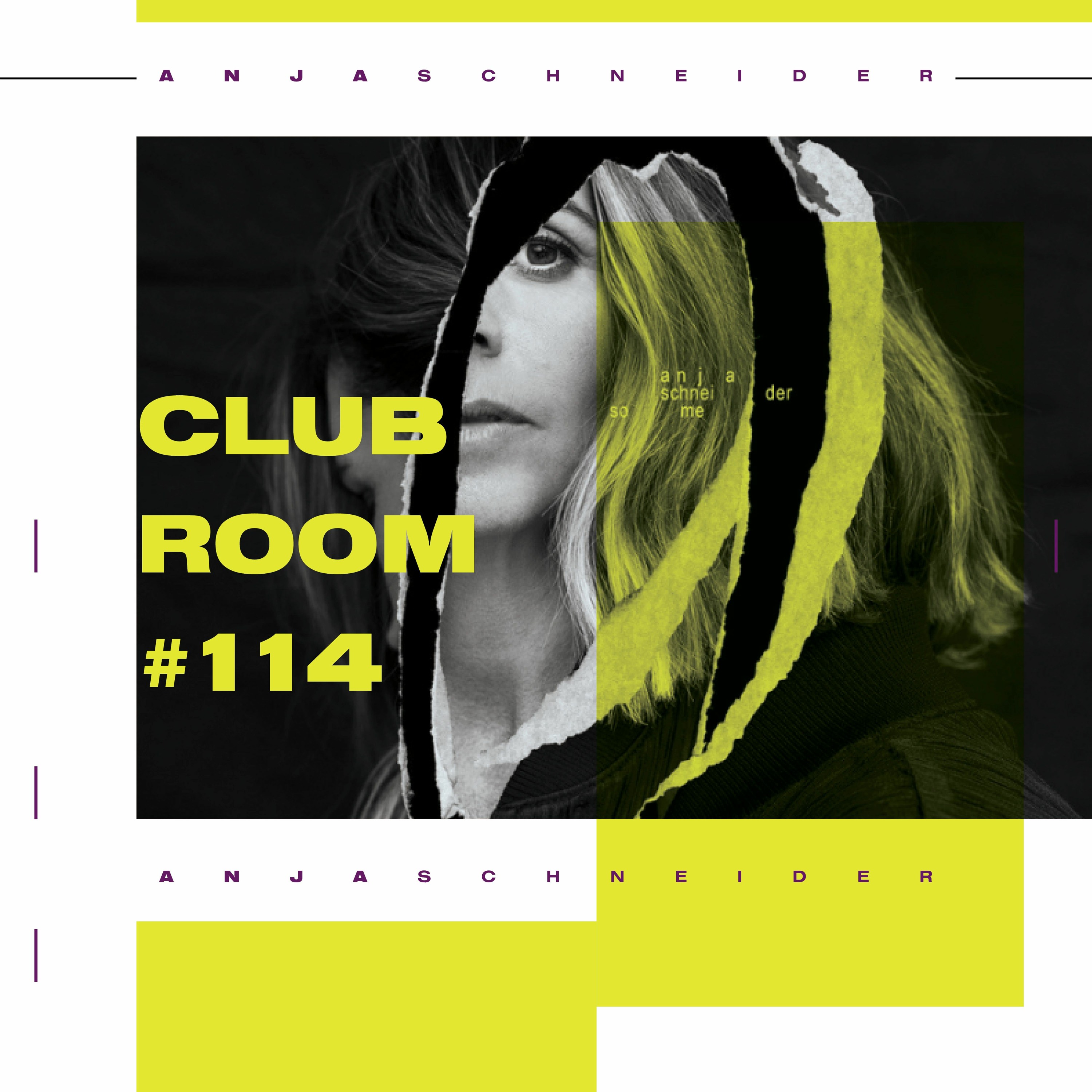 Club Room
