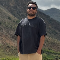 Persian trip