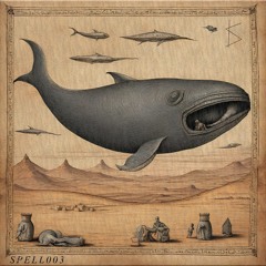 [SPELL003] MARMORTO - Whale Of Mars