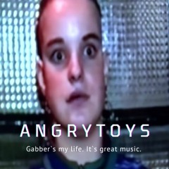 Mandragora (gabber & hardstyle)