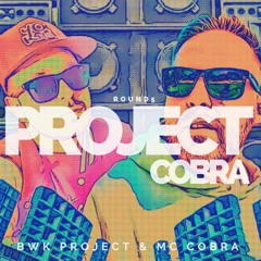 Project Cobra Round 5 - BWK Project X MC Cobra
