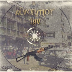 LaV - Révolution