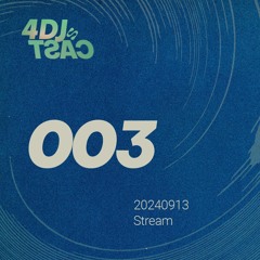 4DJS003:  Diva Down Ascend