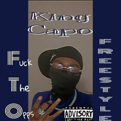 King Capo- F.T.O FREESTYLE