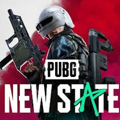 PUBG NEW STATE - FULL  THEME SONG