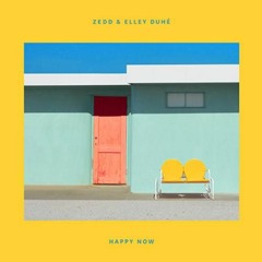 Zedd & Elley Duhé - H@ppy Now Regg@E RemiX