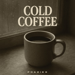 Cold Coffee
