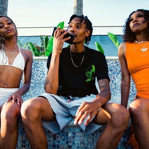 Gibberish prod. BuccNasty